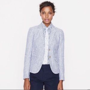 J.CREW School Boy Blazer